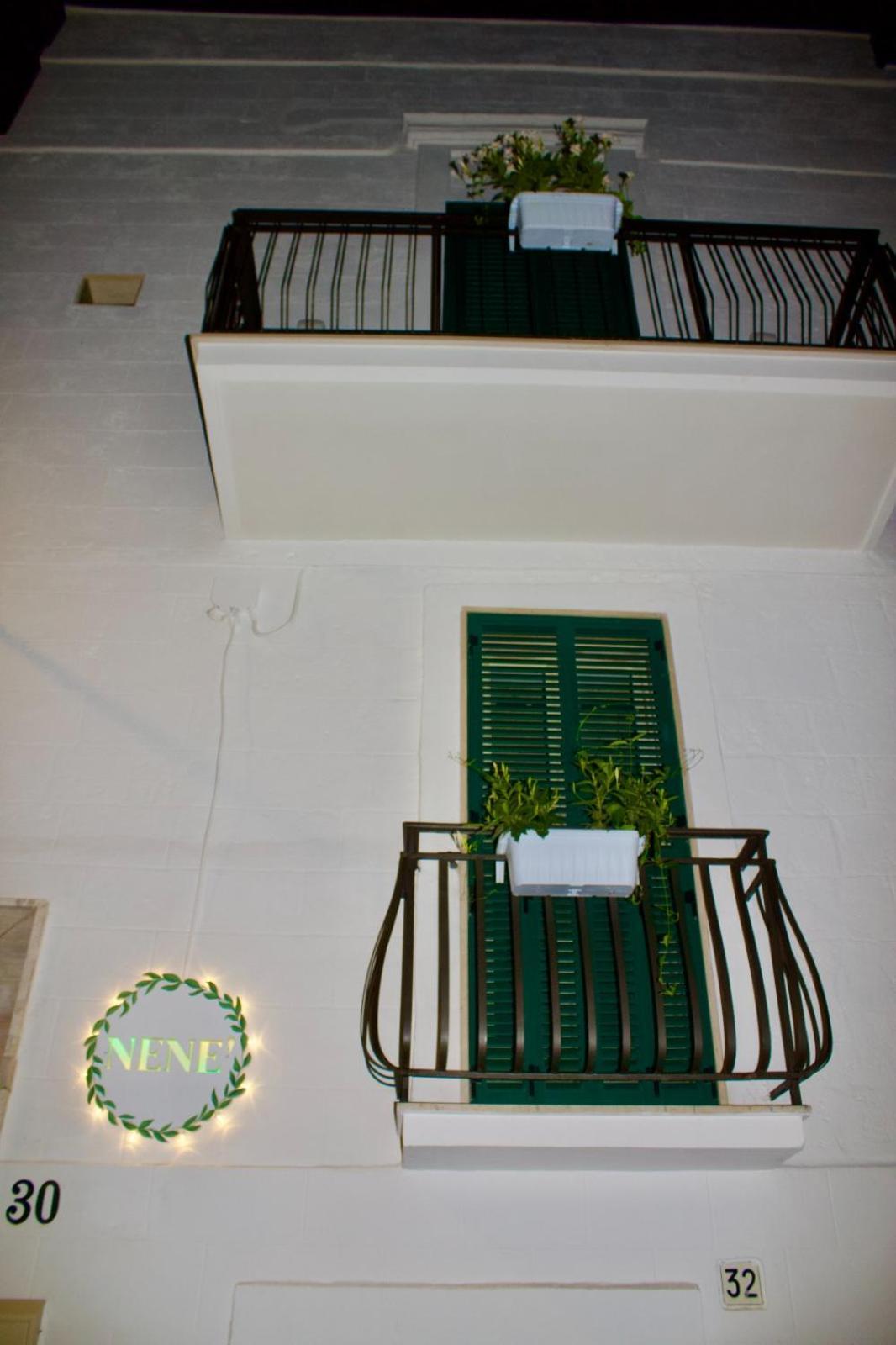 Nene' Apartment Fasano Room photo